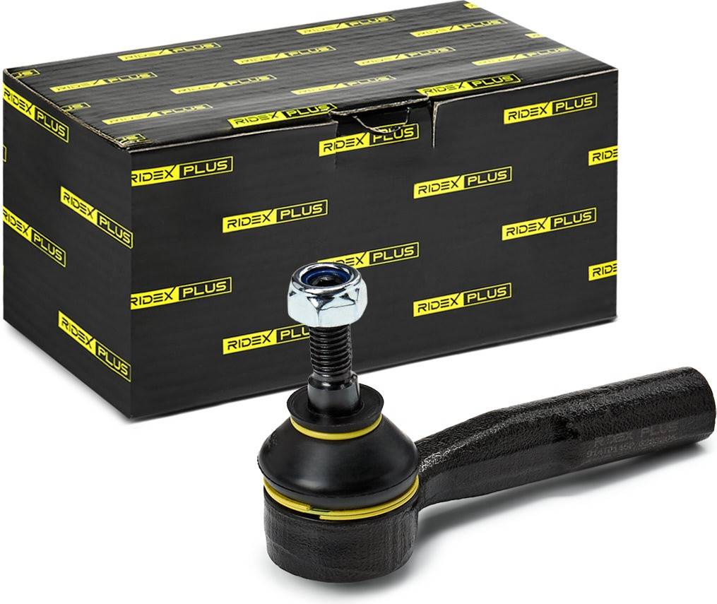 Ridex Track Rod End Front Axle Left