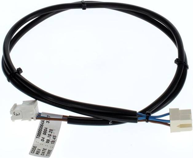 Cable Harness Power Switch