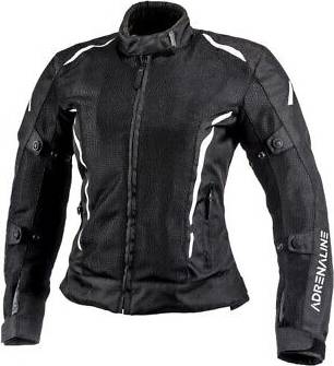 Adrenalin e Textile Jacket Woman
