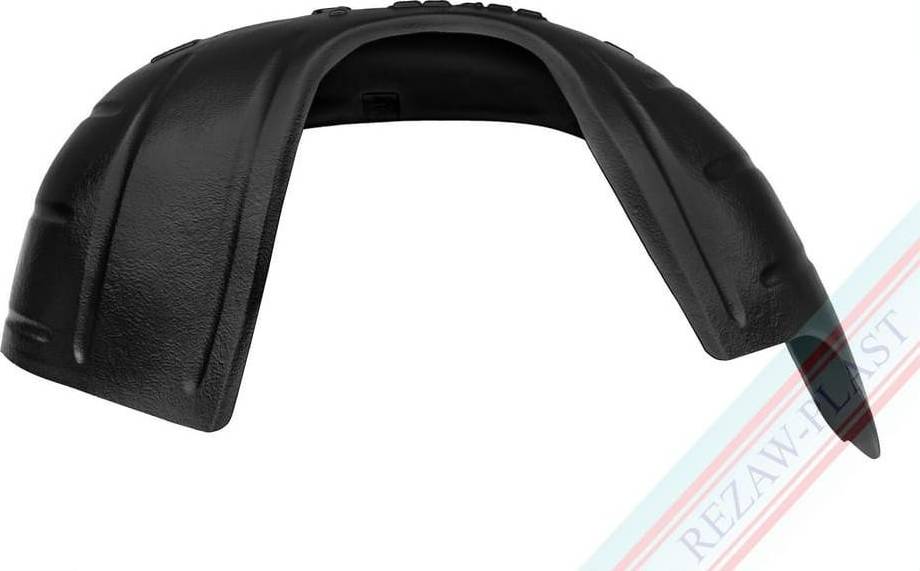 Wheel Arch Cover Left Rear