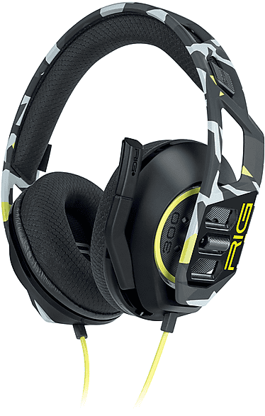 Playstation 5 headset Nacon Kopfhörer Gaming RIG300PROHSACID