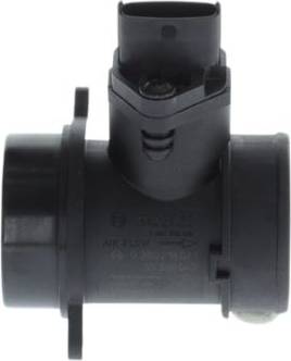 Bosch Air Mass Meter HFM7-R5