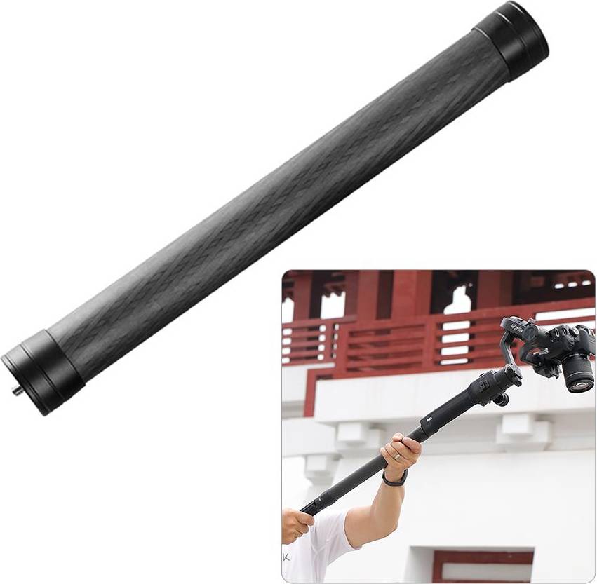 Professional Stabilizer Extension Pole Stick Rod