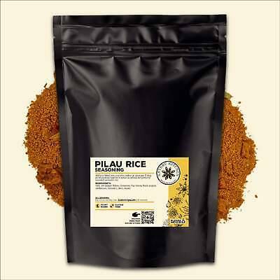 Pilau Rice Seasoning 700g