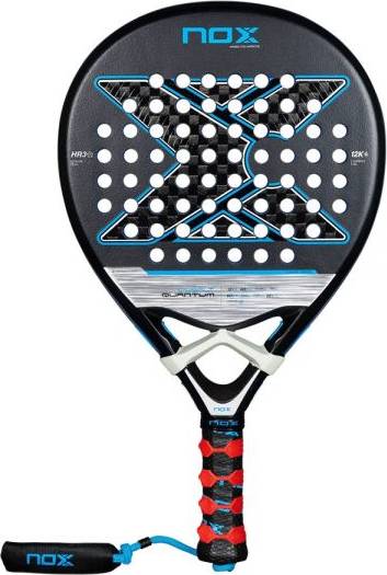 Quantum Cobalt 12K Padel Racket