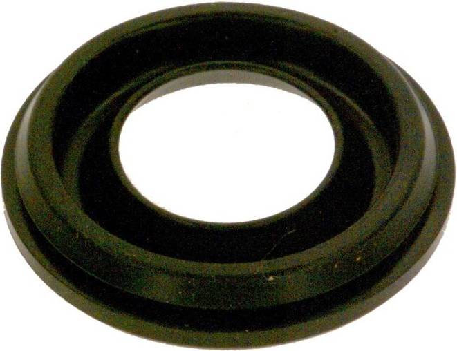 Sealing Condensate Pipe