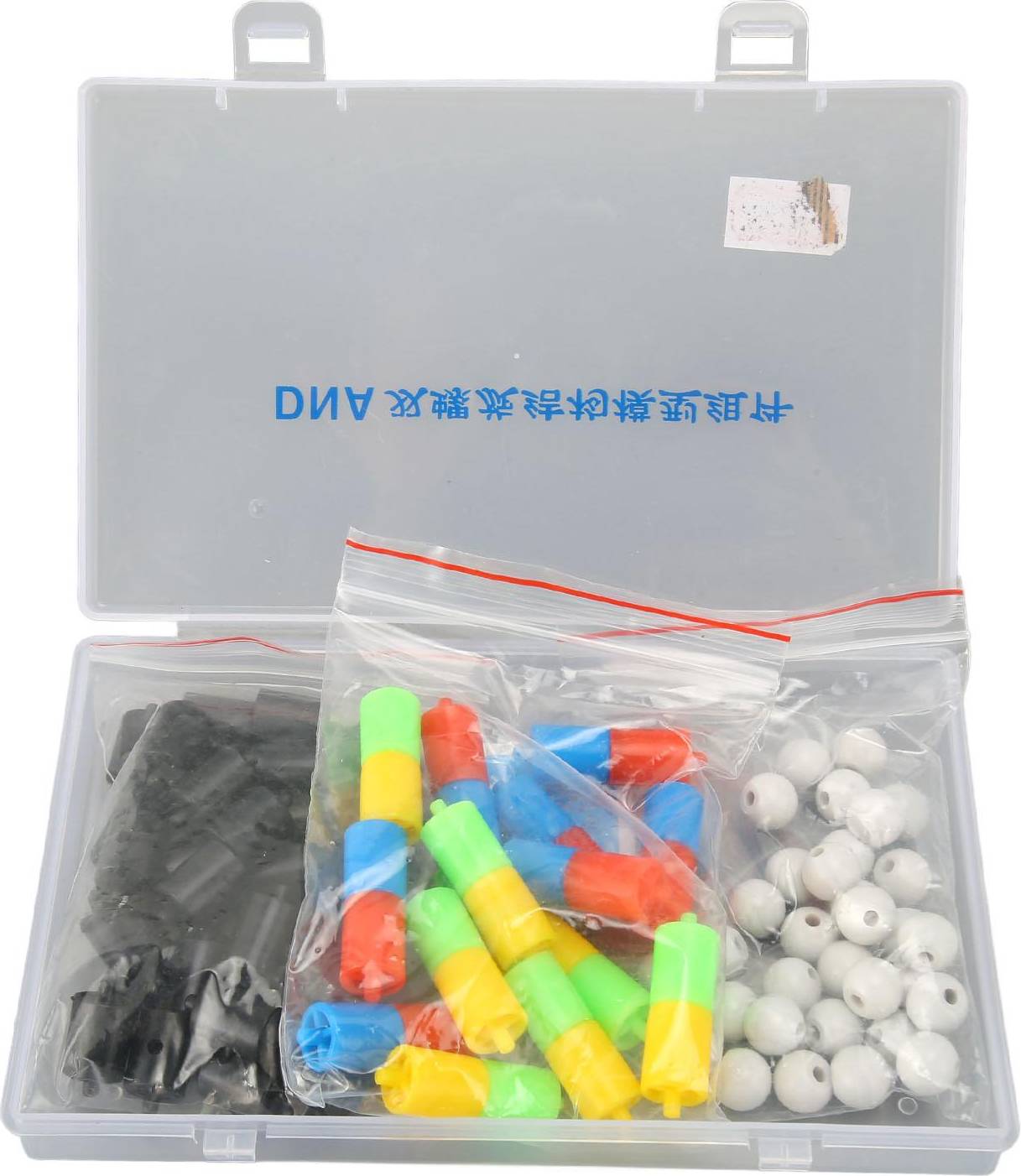 Zeblaze DNA Double Helix Structure Models Kit