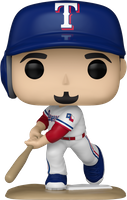 Funko POP! Corey Seager Mlb Texas Rangers