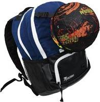 Precision pro Precision Rucksack Mit Ballhalter Pro HX - Bleu
