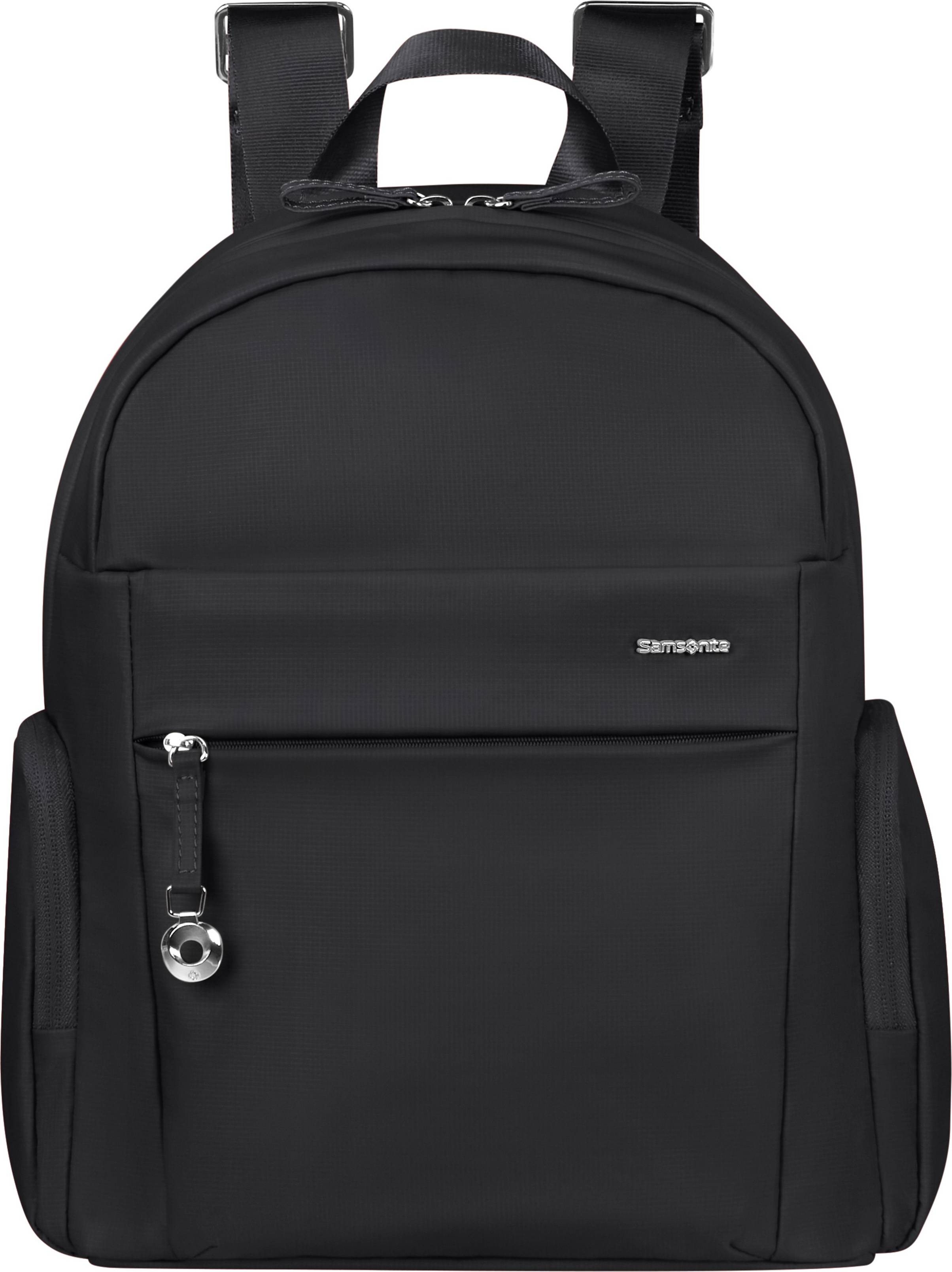 Samsonite Rygsæk Move 5.0 - Sort