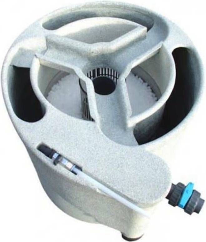 Evolution Aqua EazyPod Pod Pond and Koi Filter System