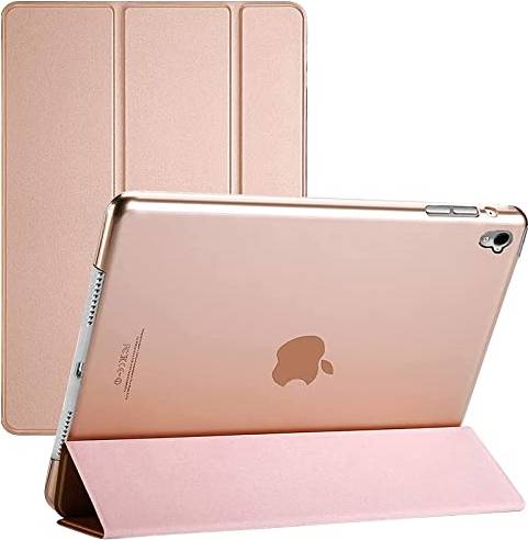 Smart Case For iPad 10.2 Inch 9th 8th 7th Generation