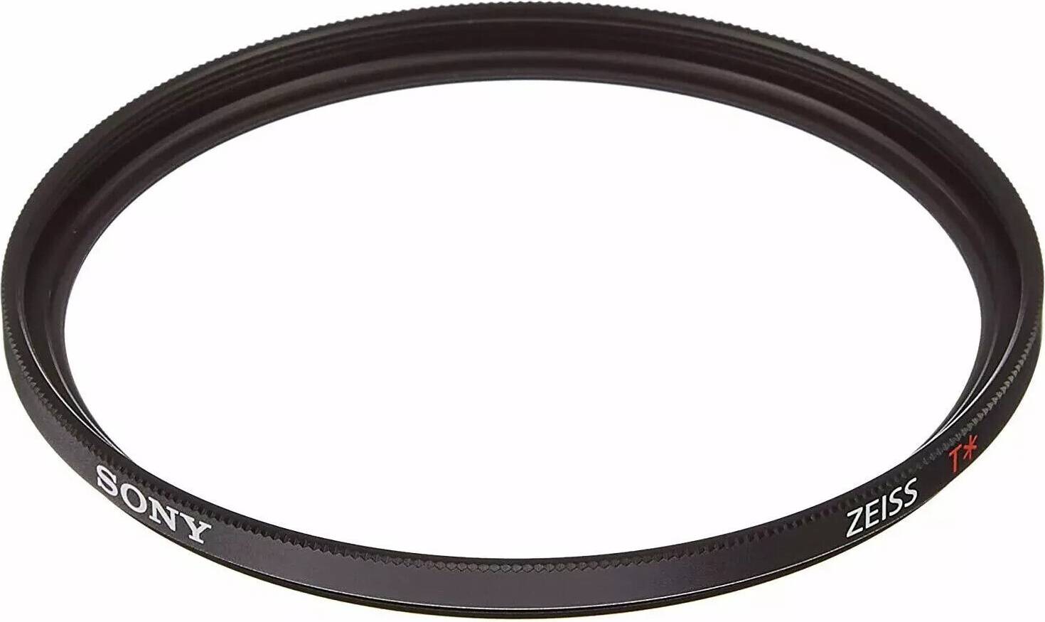 Sony Lens Filter VF-72MPAM MC Protector