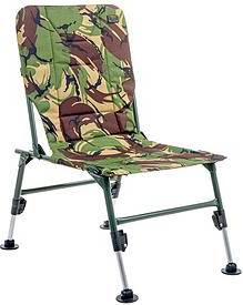 WYCHWOOD Riot Tactical Chair One Colour