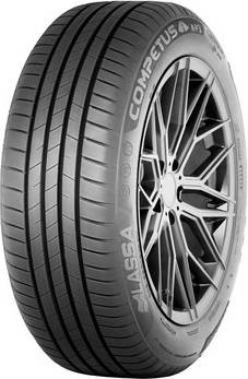 Lassa Competus H P Tyre 235 60 R18