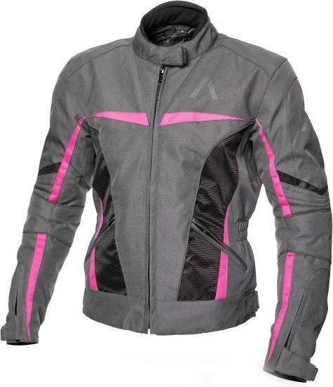 Adrenalin e Textile Jacket Woman