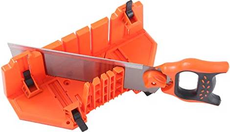 Mitre Box Tenon 14 Inch
