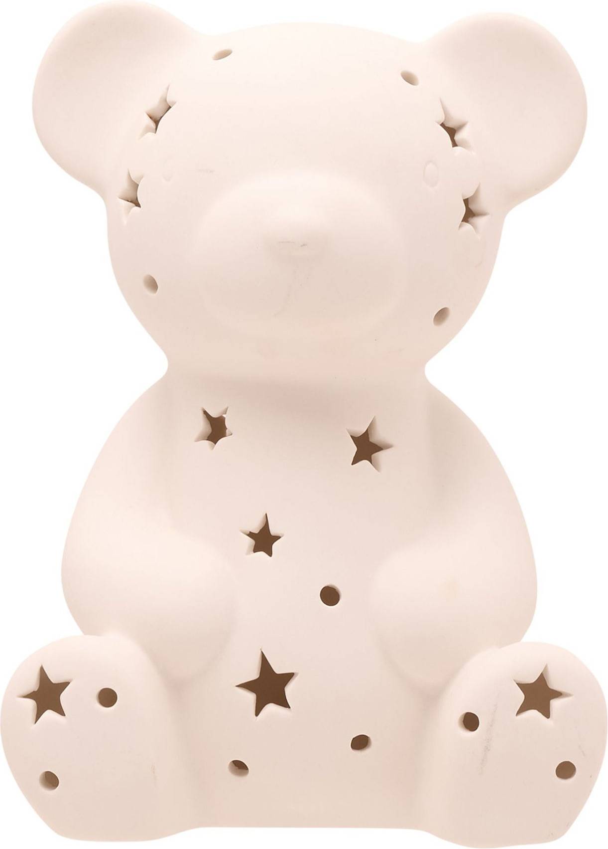 Ceramic Teddy