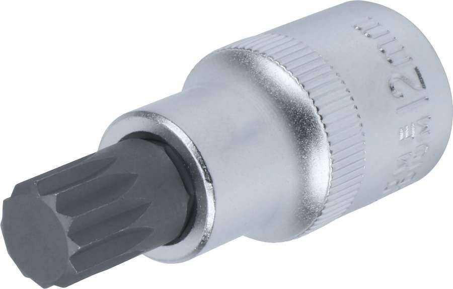 HST 0279 Spline Socket Bit