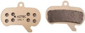 Aztec Sintered Disc Brake Pads