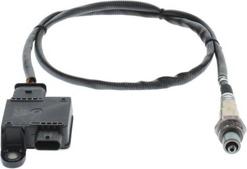 Bosch Partikelsensor Opel Citroen