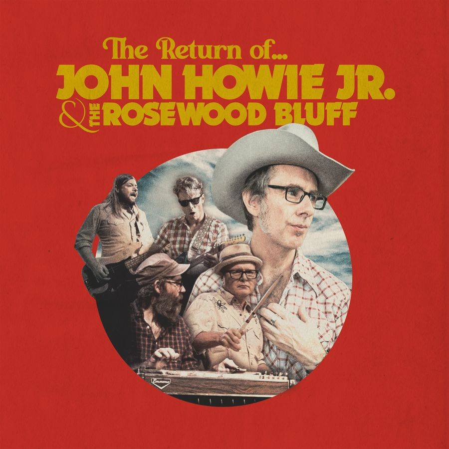 The Return Of... (Vinyl)
