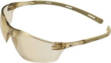 Lunettes De Protection RIGI - Marron