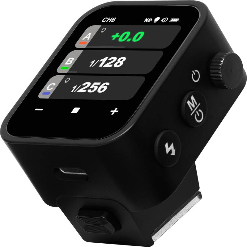 Flashpoint R2 Nano Remote for Leica Cameras