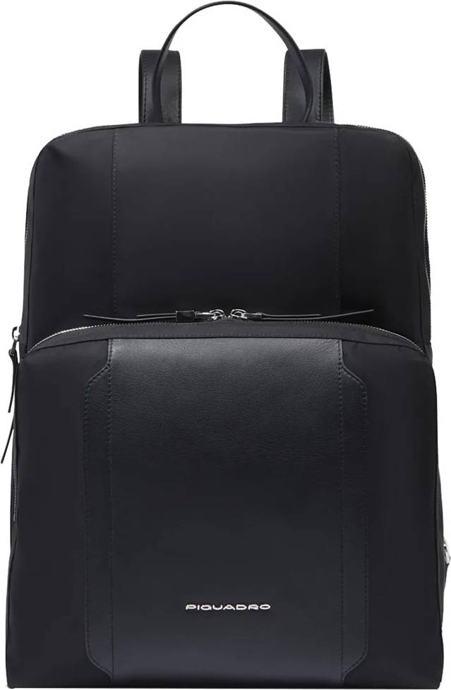 W92T Rucksack - Schwarz