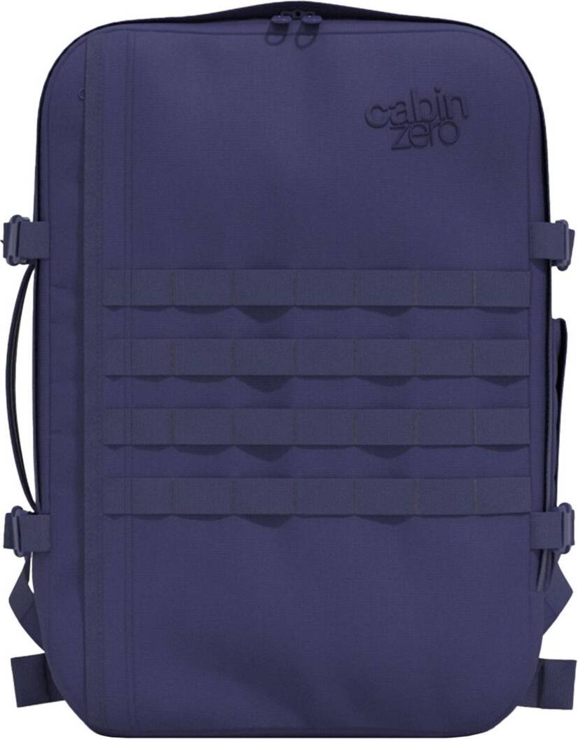 Cabin Zero Military Backpack Rucksack - Blue
