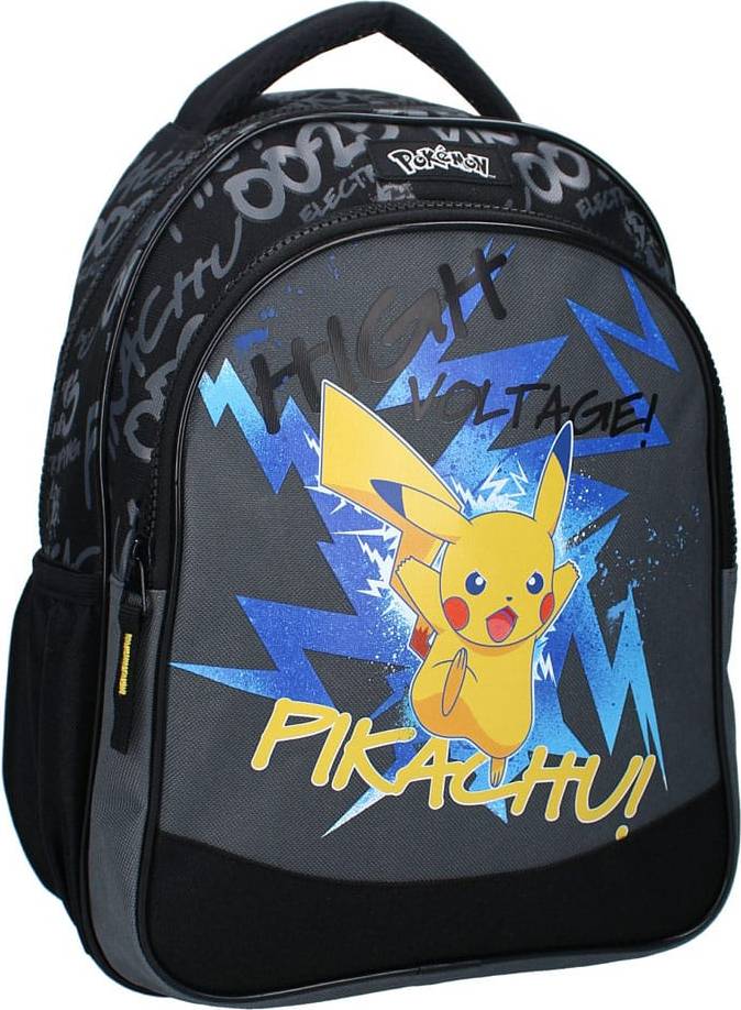 Vadobag Pokémon Backpack Gotta Catch