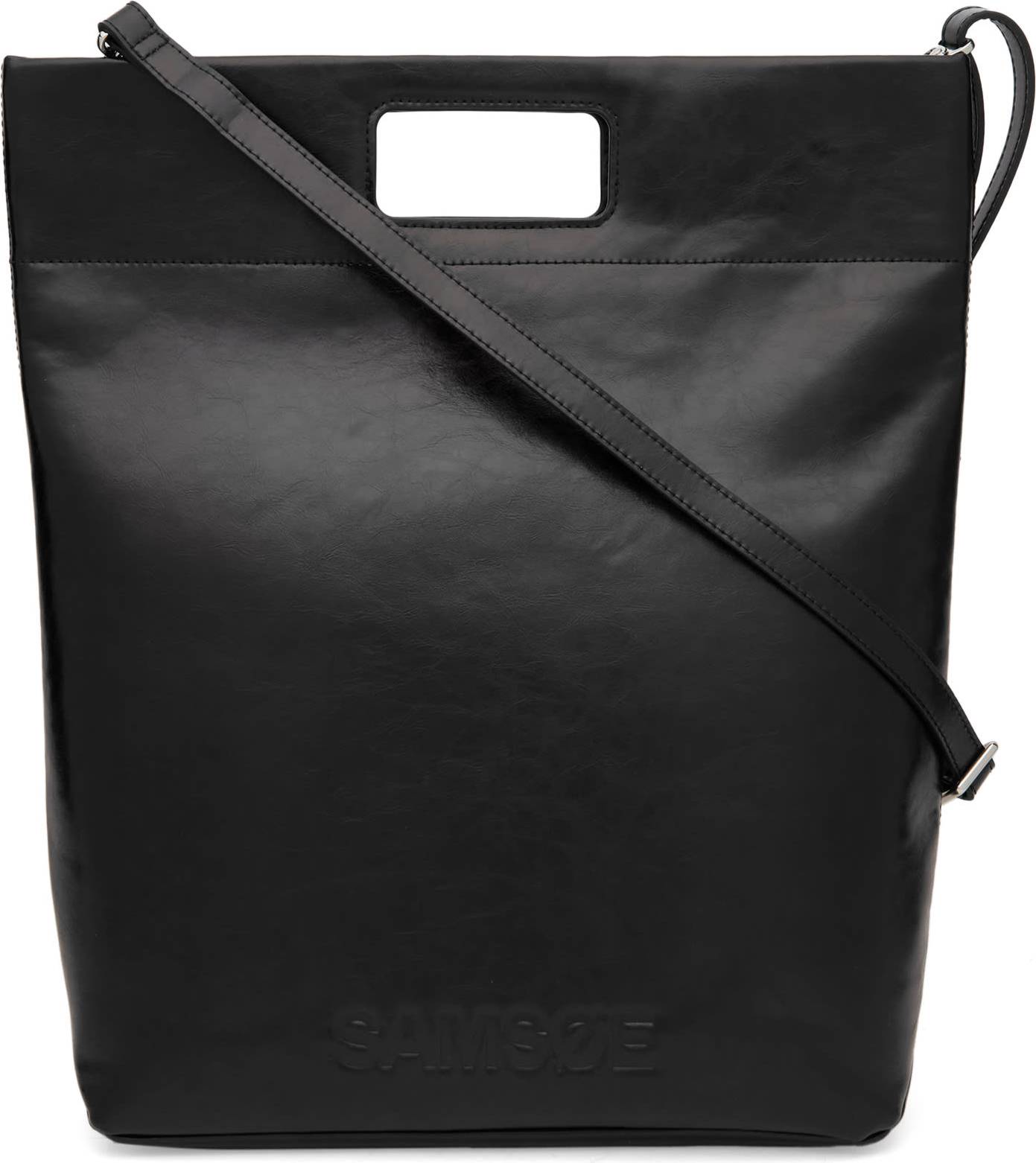 Samsøe Samsøe Shopper Sajennie Tote - Sort
