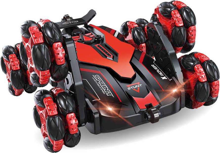X-Rover RC Stuntauto