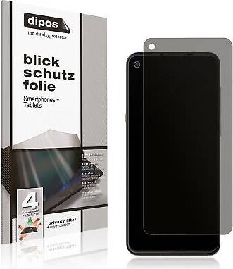 Dipos Hisense U30 Privacy Filter Screen Protector