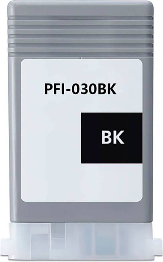 Generico Compatible Ink Cartridges Schwarz