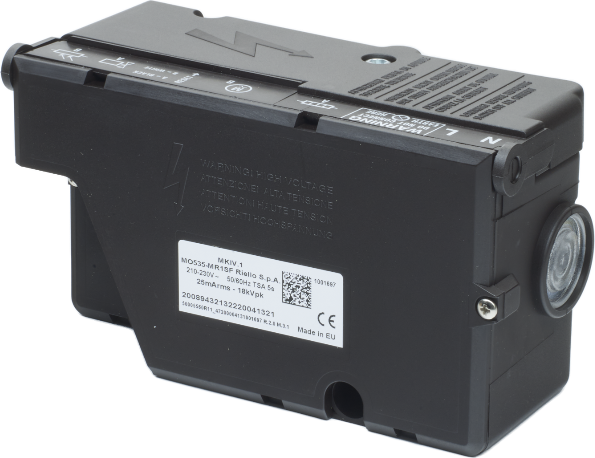 Worcester Bosch Greenstar Riello Digital Control Box MKIII