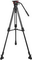 Elite mini Elite 8 Mini CF MS Tripod System