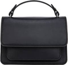 Hvisk Renei Soft Structure Veske - Black