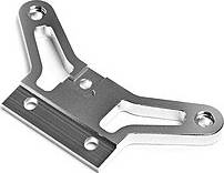 HPI Racing Front Gearbox Plate