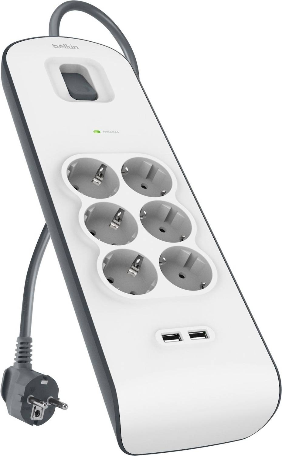 BSV603VF2M-V2 Protection