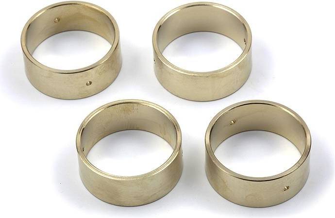 Weight set HPI Racing Wheel Weight Set Brass 4 pcs