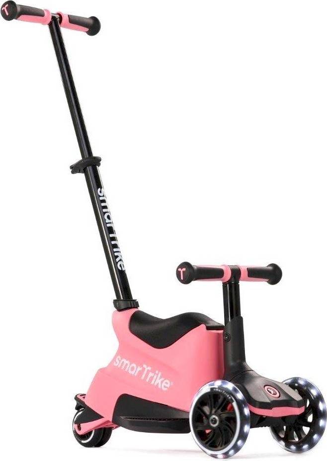 Xtend Ride On Scooter Plus