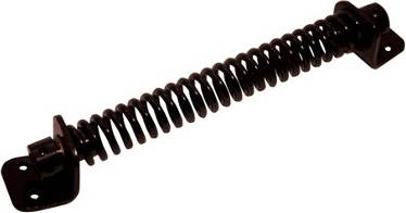 Steel Gate Spring 204mm One Size