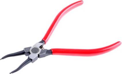 Zange Ringe Gerade 3-10mm