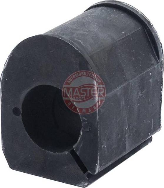 12372B-PCS-MS Stabilizer Bushes Inner Rubber