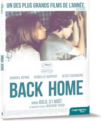 Back Home