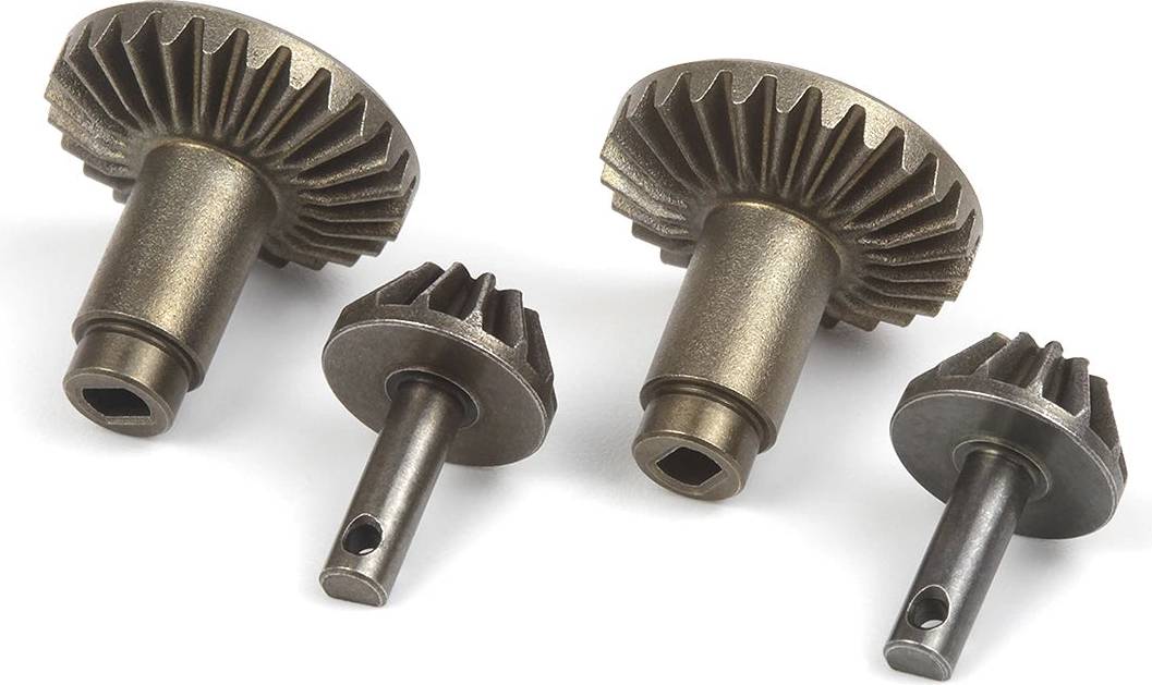 HPI Racing Overdrive Diff Spool Set 26T 13T