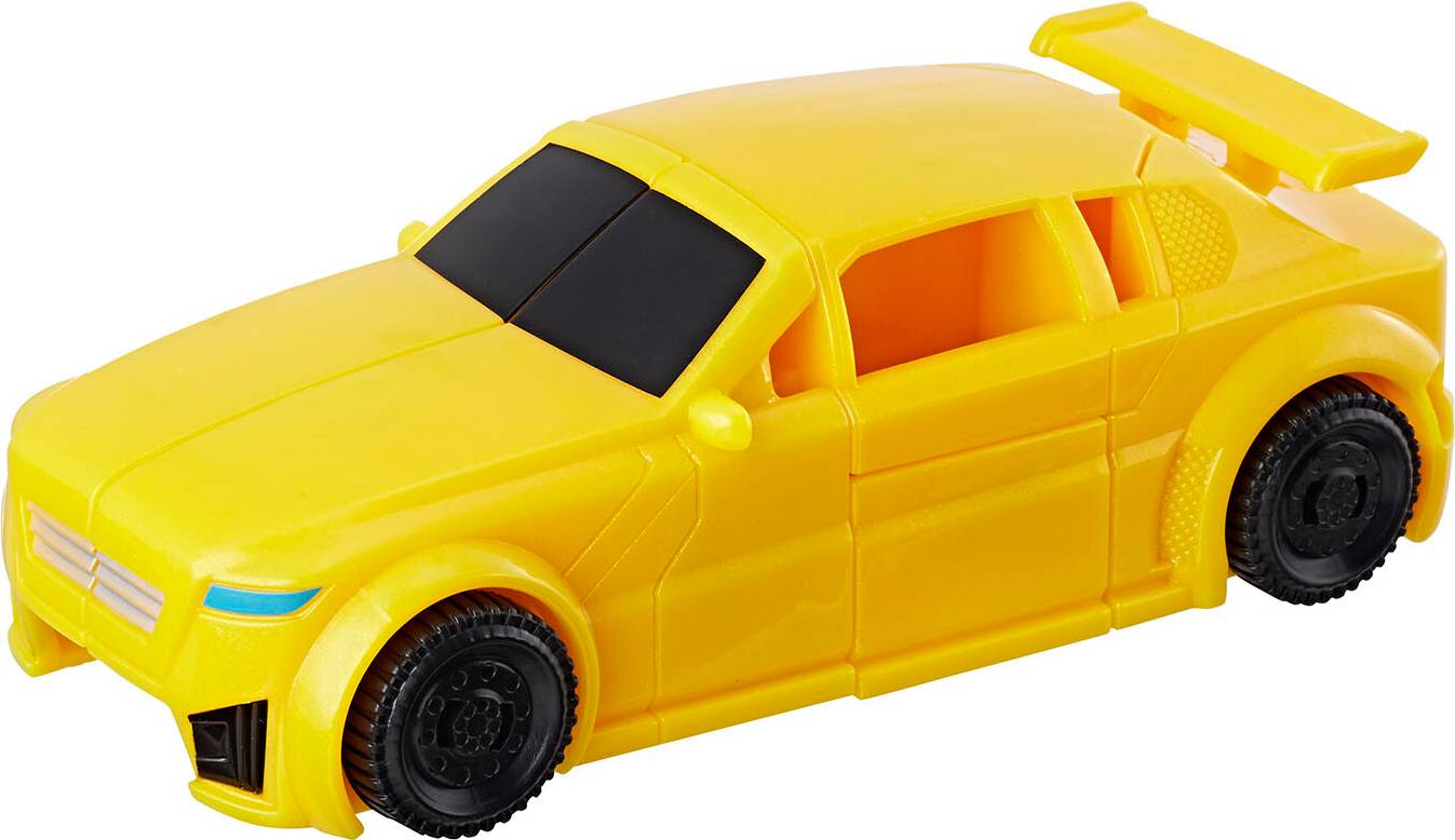 Transformers Transformers Gen Authentics Alpha Figure Multicolour