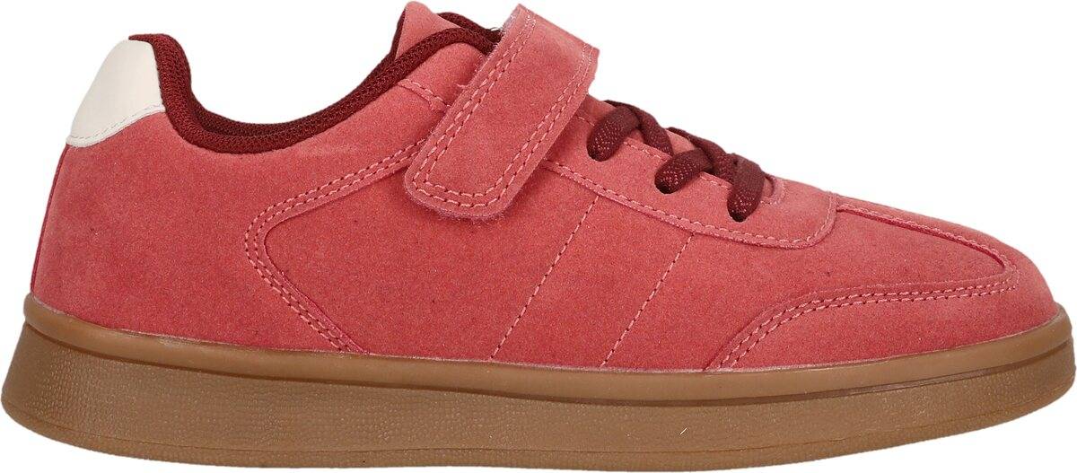 Sneakers Quin - Rouge