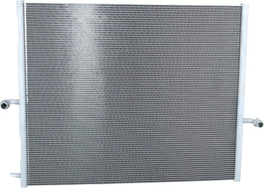 NRF Radiator 550209